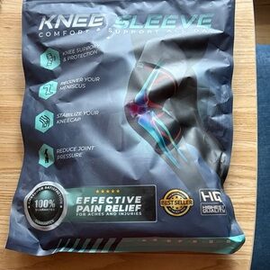 Unparalleled Knee Support Brace